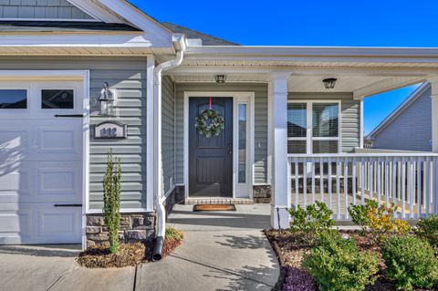 Tiny photo for 192 Sutton Court, Graniteville, SC 29829 (MLS # 550225)