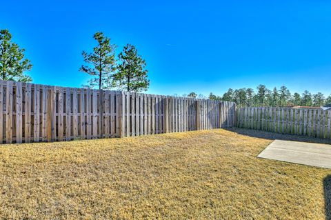 Tiny photo for 192 Sutton Court, Graniteville, SC 29829 (MLS # 550225)