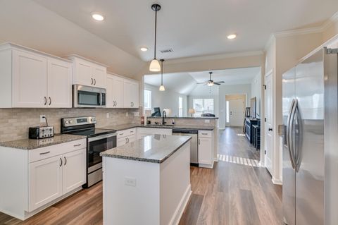 Tiny photo for 192 Sutton Court, Graniteville, SC 29829 (MLS # 550225)