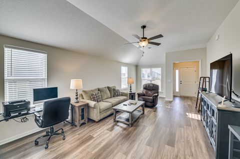 Tiny photo for 192 Sutton Court, Graniteville, SC 29829 (MLS # 550225)