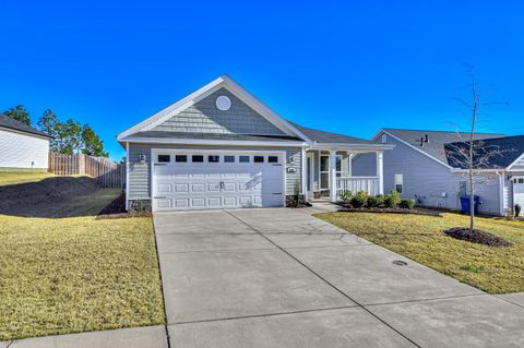 Tiny photo for 192 Sutton Court, Graniteville, SC 29829 (MLS # 550225)