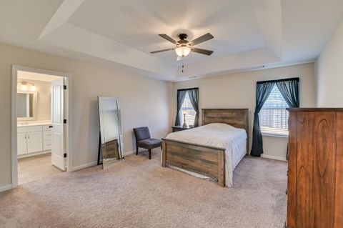 Tiny photo for 192 Sutton Court, Graniteville, SC 29829 (MLS # 550225)