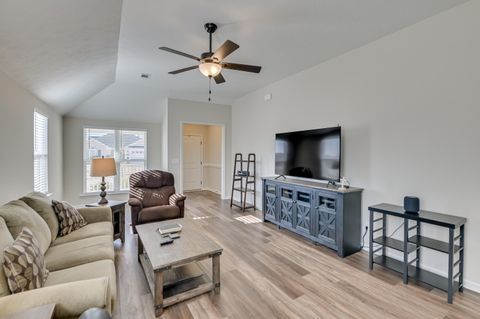 Tiny photo for 192 Sutton Court, Graniteville, SC 29829 (MLS # 550225)