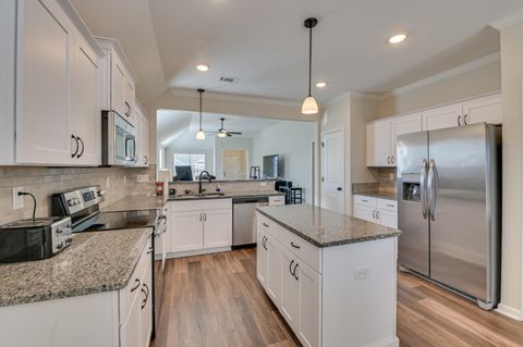 Tiny photo for 192 Sutton Court, Graniteville, SC 29829 (MLS # 550225)