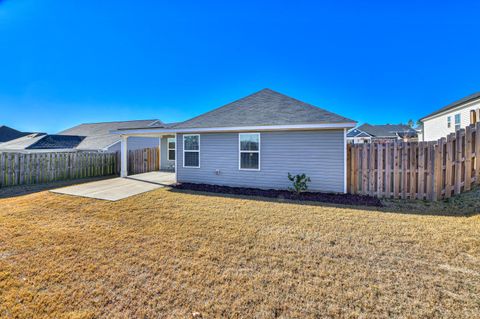 Tiny photo for 192 Sutton Court, Graniteville, SC 29829 (MLS # 550225)