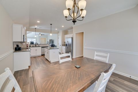 Tiny photo for 192 Sutton Court, Graniteville, SC 29829 (MLS # 550225)