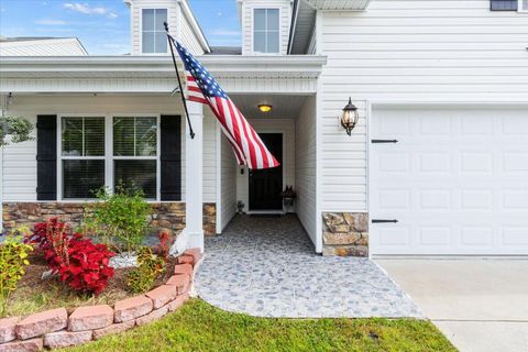 A home in Grovetown