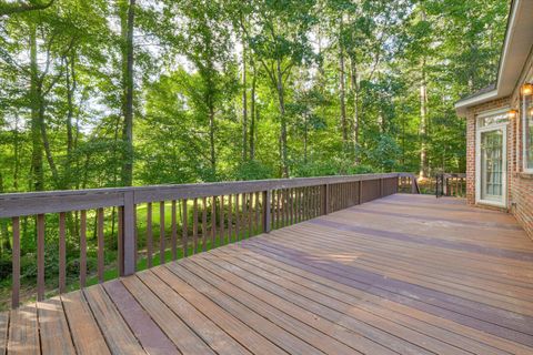 Tiny photo for 1821 Silver Maple Drive, North Augusta, SC 29860 (MLS # 540782)
