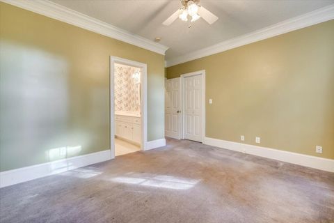 Tiny photo for 1821 Silver Maple Drive, North Augusta, SC 29860 (MLS # 540782)