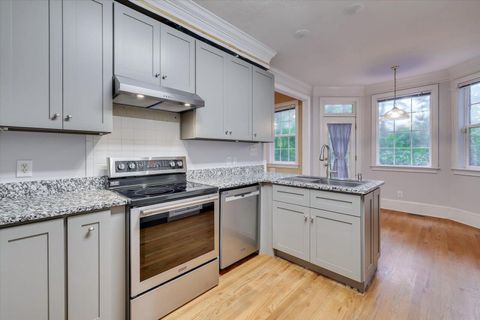 Tiny photo for 1821 Silver Maple Drive, North Augusta, SC 29860 (MLS # 540782)