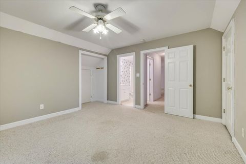 Tiny photo for 1821 Silver Maple Drive, North Augusta, SC 29860 (MLS # 540782)