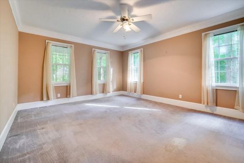 Tiny photo for 1821 Silver Maple Drive, North Augusta, SC 29860 (MLS # 540782)