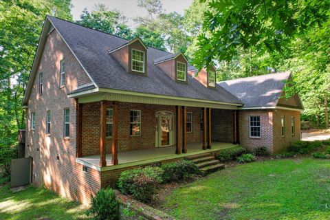 Tiny photo for 1821 Silver Maple Drive, North Augusta, SC 29860 (MLS # 540782)