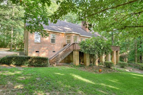 Tiny photo for 1821 Silver Maple Drive, North Augusta, SC 29860 (MLS # 540782)