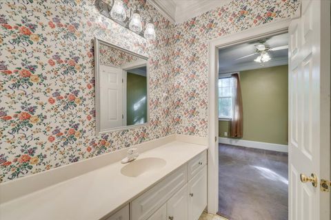 Tiny photo for 1821 Silver Maple Drive, North Augusta, SC 29860 (MLS # 540782)