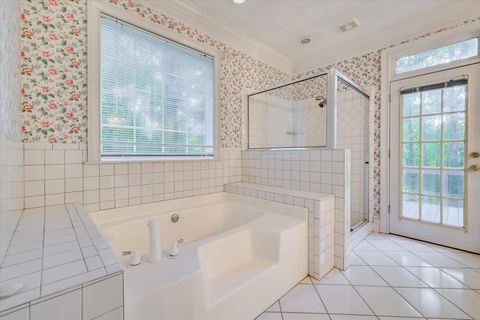 Tiny photo for 1821 Silver Maple Drive, North Augusta, SC 29860 (MLS # 540782)