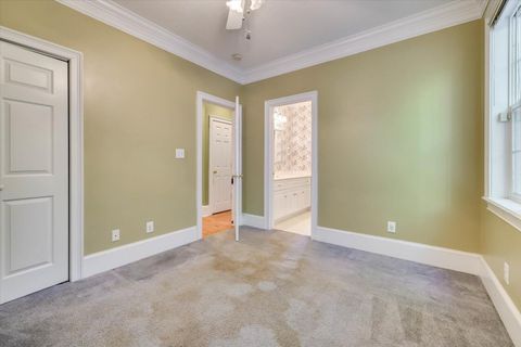 Tiny photo for 1821 Silver Maple Drive, North Augusta, SC 29860 (MLS # 540782)