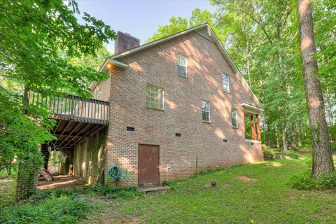 Tiny photo for 1821 Silver Maple Drive, North Augusta, SC 29860 (MLS # 540782)