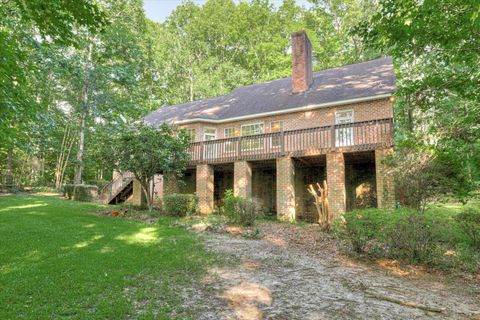 Tiny photo for 1821 Silver Maple Drive, North Augusta, SC 29860 (MLS # 540782)