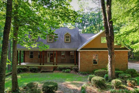 Photo of 1821 Silver Maple Drive, North Augusta, SC 29860 (MLS # 540782)