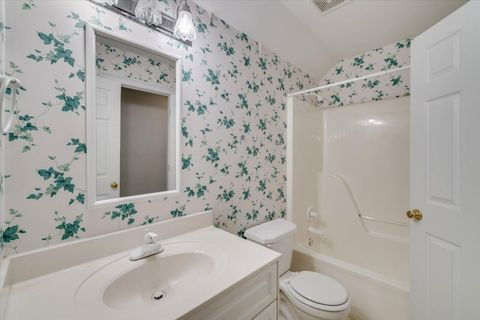 Tiny photo for 1821 Silver Maple Drive, North Augusta, SC 29860 (MLS # 540782)