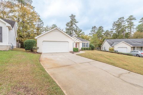 Tiny photo for 4688 Clifden Avenue, Grovetown, GA 30813 (MLS # 548777)