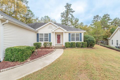 Tiny photo for 4688 Clifden Avenue, Grovetown, GA 30813 (MLS # 548777)