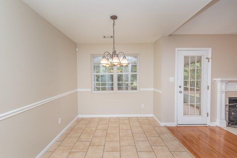 Tiny photo for 4688 Clifden Avenue, Grovetown, GA 30813 (MLS # 548777)