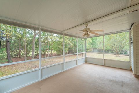 Tiny photo for 4688 Clifden Avenue, Grovetown, GA 30813 (MLS # 548777)