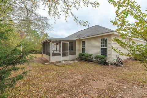 Tiny photo for 4688 Clifden Avenue, Grovetown, GA 30813 (MLS # 548777)