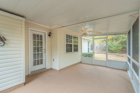 Tiny photo for 4688 Clifden Avenue, Grovetown, GA 30813 (MLS # 548777)