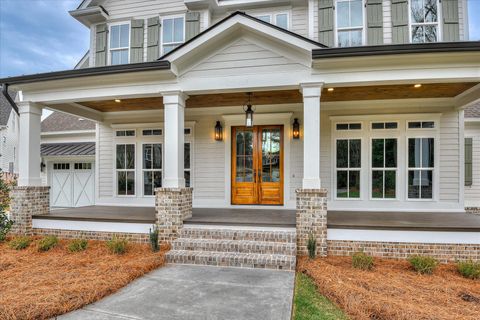 Tiny photo for 308 Valhalla Court, Augusta, GA 30907 (MLS # 552139)