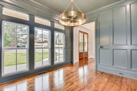 Tiny photo for 308 Valhalla Court, Augusta, GA 30907 (MLS # 552139)