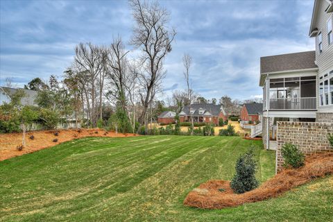 Tiny photo for 308 Valhalla Court, Augusta, GA 30907 (MLS # 552139)