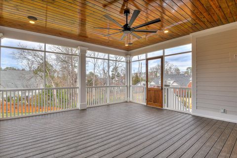 Tiny photo for 308 Valhalla Court, Augusta, GA 30907 (MLS # 552139)