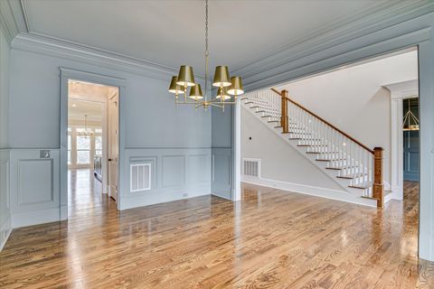 Tiny photo for 308 Valhalla Court, Augusta, GA 30907 (MLS # 552139)