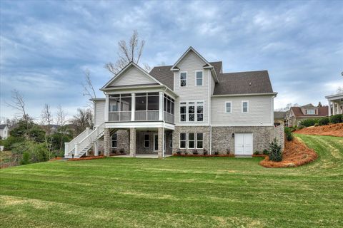 Tiny photo for 308 Valhalla Court, Augusta, GA 30907 (MLS # 552139)