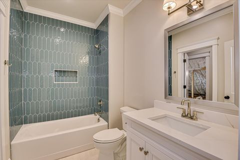 Tiny photo for 308 Valhalla Court, Augusta, GA 30907 (MLS # 552139)