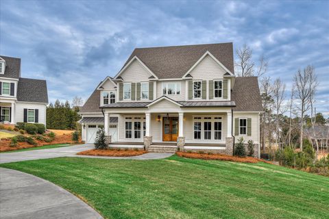 Tiny photo for 308 Valhalla Court, Augusta, GA 30907 (MLS # 552139)