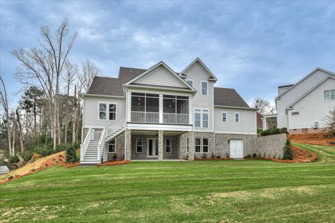 Tiny photo for 308 Valhalla Court, Augusta, GA 30907 (MLS # 552139)