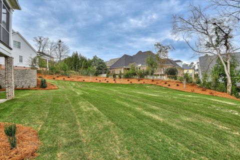 Tiny photo for 308 Valhalla Court, Augusta, GA 30907 (MLS # 552139)