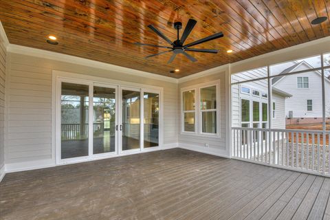 Tiny photo for 308 Valhalla Court, Augusta, GA 30907 (MLS # 552139)