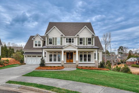 308 Valhalla Court Augusta GA 30907