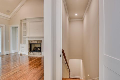 Tiny photo for 308 Valhalla Court, Augusta, GA 30907 (MLS # 552139)