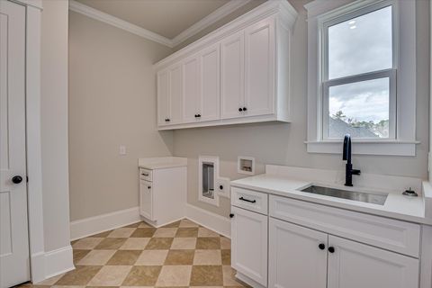 Tiny photo for 308 Valhalla Court, Augusta, GA 30907 (MLS # 552139)