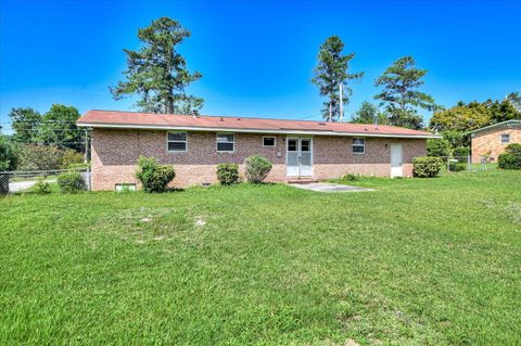 Tiny photo for 242 Maywood Drive, Martinez, GA 30907 (MLS # 551817)