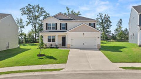 Photo of 615 Lina Drive, Grovetown, GA 30813 (MLS # 553622)