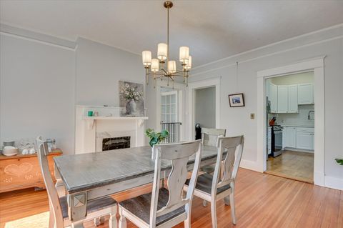 Tiny photo for 1220 Hickman Road, Augusta, GA 30904 (MLS # 548274)