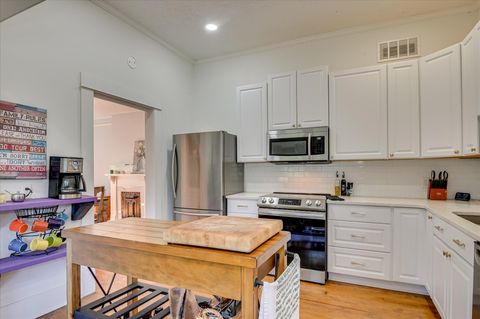 Tiny photo for 1220 Hickman Road, Augusta, GA 30904 (MLS # 548274)