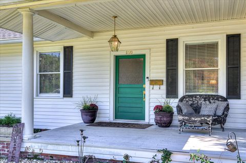 Tiny photo for 1220 Hickman Road, Augusta, GA 30904 (MLS # 548274)